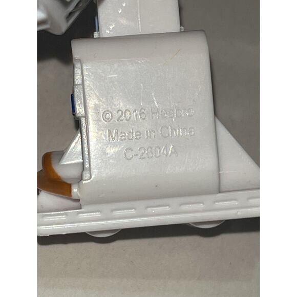 Star Wars Toys Lot action figures Lego Itty Bitty C-3PO Darth Vader R2D2 BB-8 - Picture 11 of 12